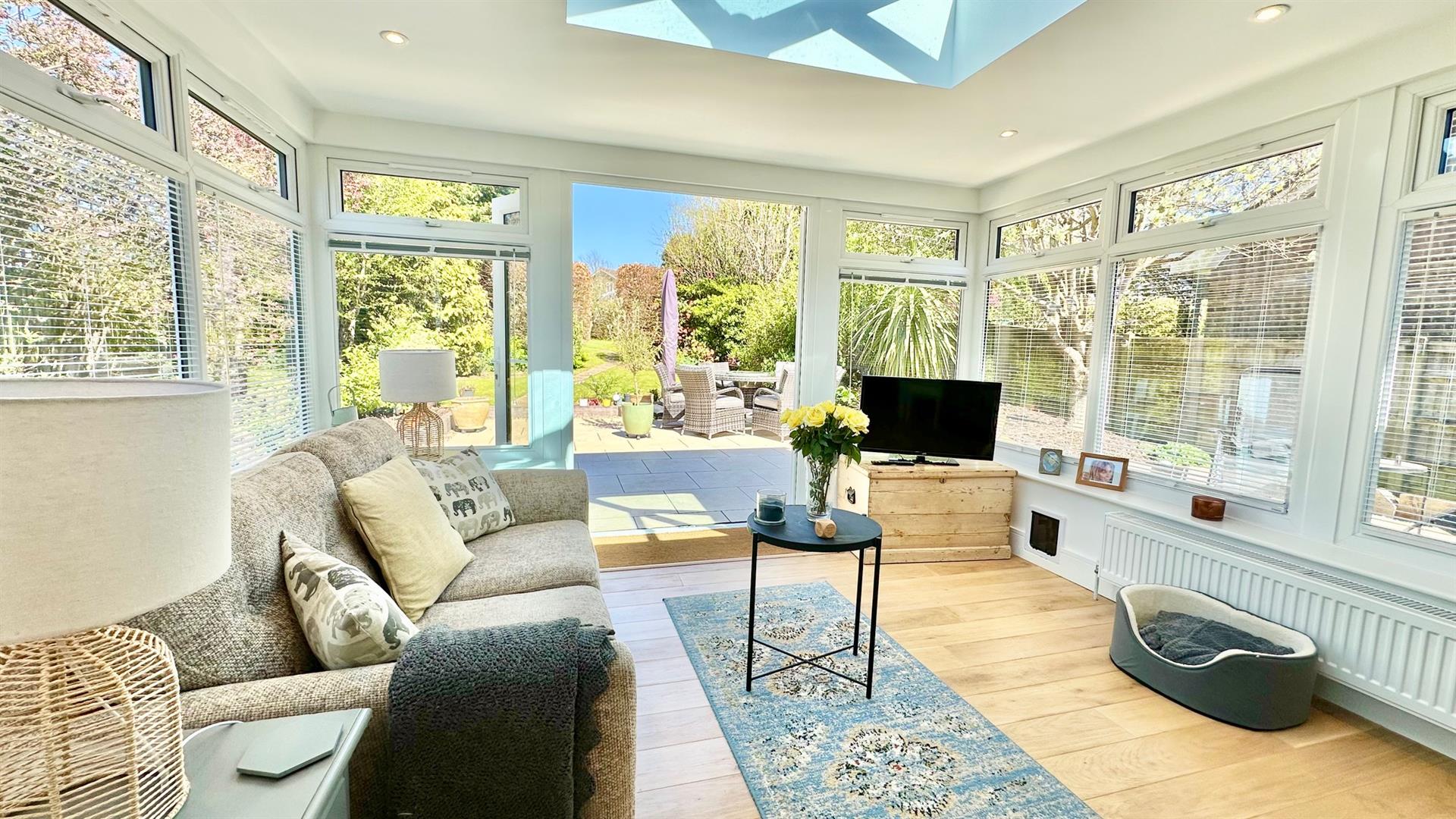 Barham Close, Hastings